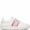 19182282_42221415_1000.jpg Valentino Garavani Rockstud Untitled sneakers