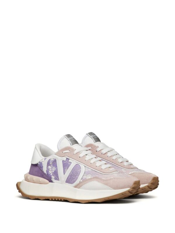 19184325_42154821_1000.jpg Valentino Garavani Lacerunner mesh sneakers