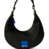 19186563_43419545_1000.jpg Karl Lagerfeld Jeans small Half-Moon shoulder bag
