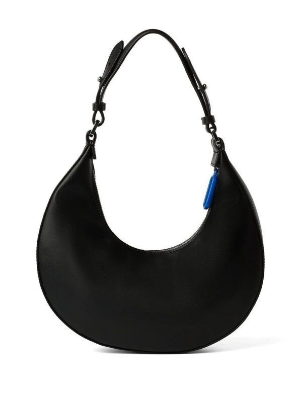 19186563_43419546_1000.jpg Karl Lagerfeld Jeans small Half-Moon shoulder bag