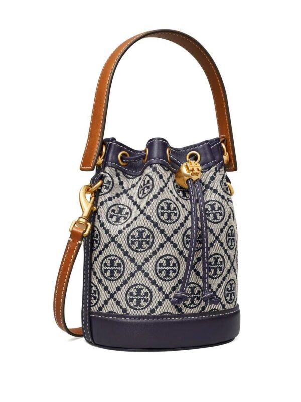 19187127_42283590_1000.jpg Tory Burch T Monogram bucket bag