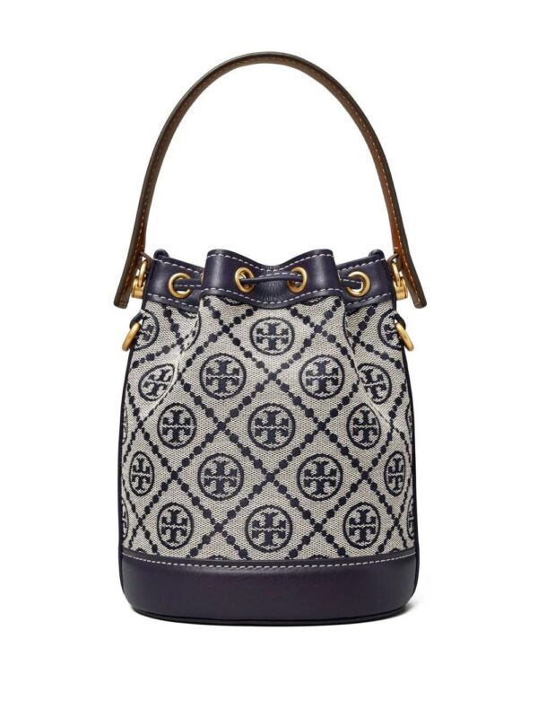 19187127_42285040_1000.jpg Tory Burch T Monogram bucket bag