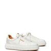 Tory Burch Ladybug platform sneakers