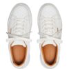 Tory Burch Ladybug platform sneakers