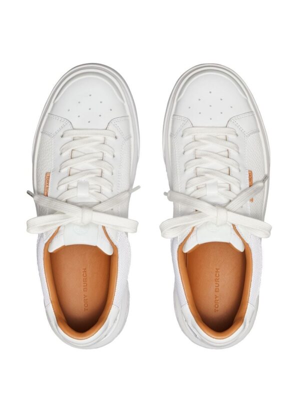 Tory Burch Ladybug platform sneakers
