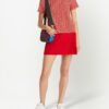 Tory Burch Ladybug platform sneakers