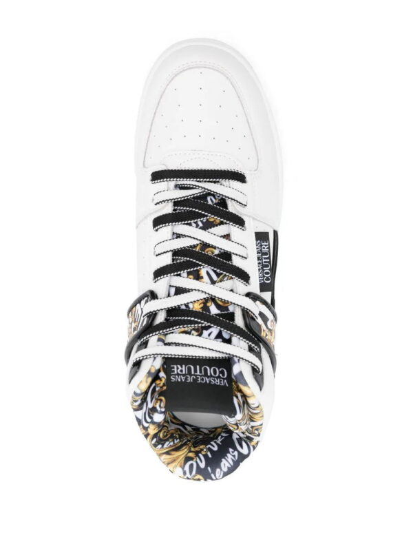 19203974_42122235_1000.jpg Versace baroque-print hi-top sneakers