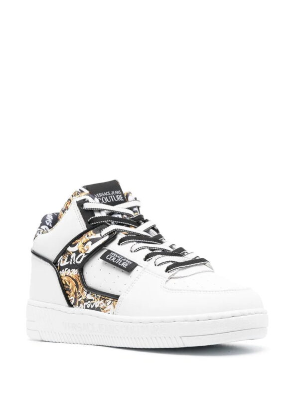 19203974_42122236_1000.jpg Versace baroque-print hi-top sneakers