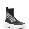 19205404_42254399_1000_63b1ff7f-a6d8-4f05-8837-ce5b0819c1e8.jpg Versace Jeans Couture logo-print sock-style sneakers
