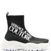 19205404_42271696_1000_e19b218b-3380-4780-afa3-eb70258dd5a8.jpg Versace Jeans Couture logo-print sock-style sneakers