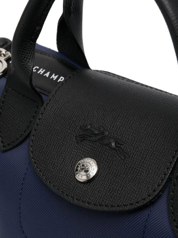 Longchamp  extra-small Le Pliage Energy tote bag