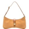 19214370_44316792_1000.jpg Jacquemus Le Bisou Cadenas suede shoulder bag