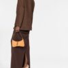 19214370_44316794_1000.jpg Jacquemus Le Bisou Cadenas suede shoulder bag