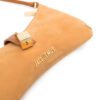 19214370_44317708_1000.jpg Jacquemus Le Bisou Cadenas suede shoulder bag