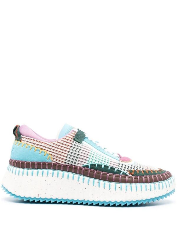 19216450_42534982_1000_8cf63c7a-797a-4c9b-8268-ccaece2d6d7c.jpg Chloé Nama low-top sneakers