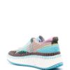 Chloé Nama low-top sneakers