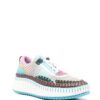 Chloé Nama low-top sneakers