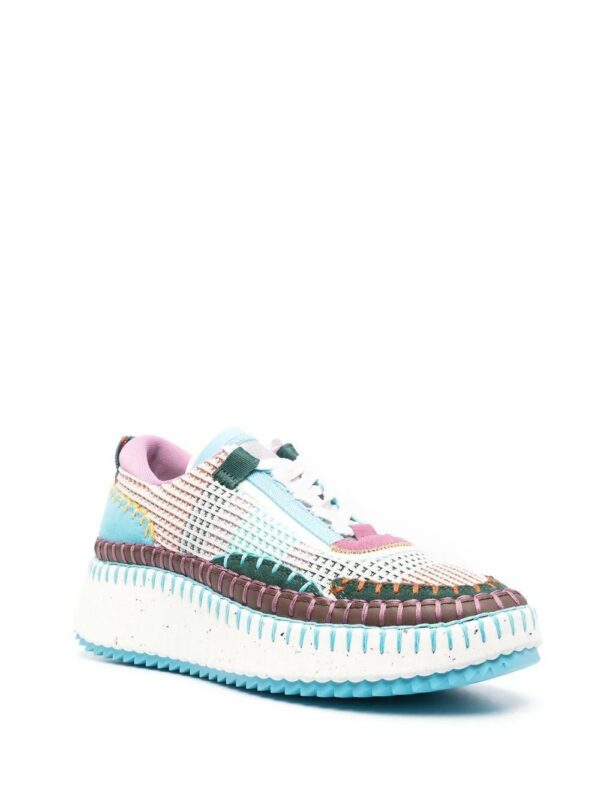19216450_42534994_1000_4eefd70b-8457-4266-8840-1d823335a2f0.jpg Chloé Nama low-top sneakers