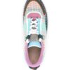 Chloé Nama low-top sneakers