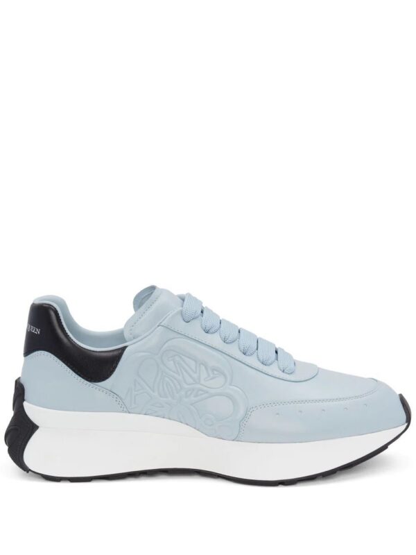 Alexander McQueen  Sprint Runner low-top sneakers