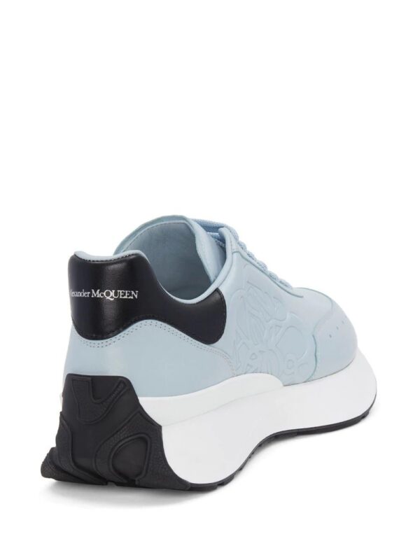 Alexander McQueen  Sprint Runner low-top sneakers