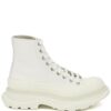Alexander McQueen  chunky-sole sneakers