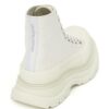 Alexander McQueen  chunky-sole sneakers