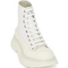 Alexander McQueen  chunky-sole sneakers