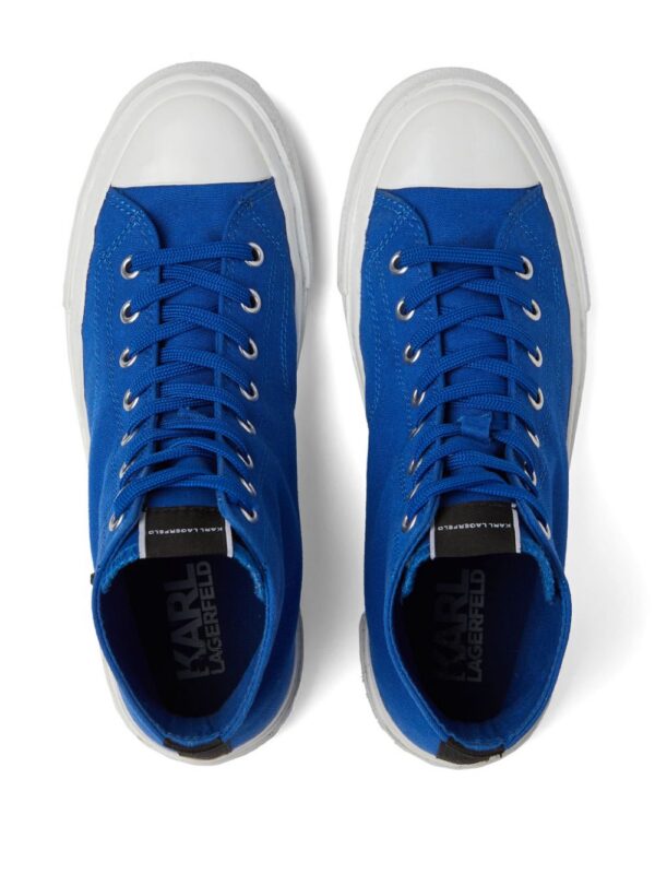19220014_53172688_1000_2ff2bbe3-f7c0-4479-8ffe-8c32309b0b67.jpg Karl Lagerfeld Jeans Kampus III high-top sneakers