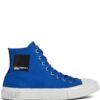 19220014_53172693_1000_87c5bacb-b620-40a7-a917-f96ea42f8d1b.jpg Karl Lagerfeld Jeans Kampus III high-top sneakers
