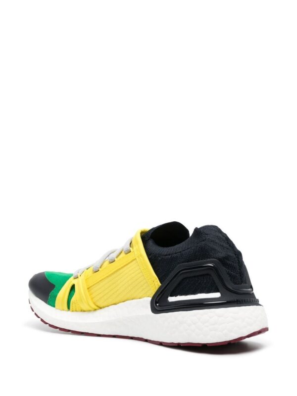 19232809_42194927_1000_a7c08ebf-4e6f-4d5c-bda6-eb74fc81005c.jpg adidas by Stella McCartney colour-block running sneakers