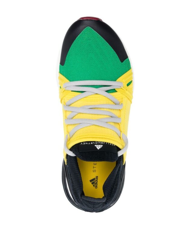 19232809_42196049_1000_0f96d4c4-c4e1-42f0-ac1b-dd9e7cbdc3ac.jpg adidas by Stella McCartney colour-block running sneakers