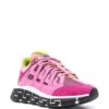 Versace Trigreca low-top sneakers