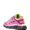 Versace Trigreca low-top sneakers