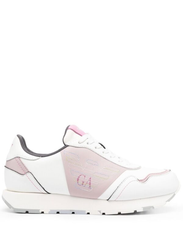 19261678_42288031_1000_c6282310-d710-454f-ab9b-48c739d3dbc4.jpg Emporio Armani logo-embroidered low-top sneakers