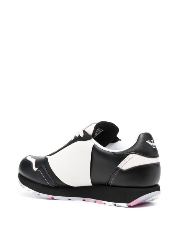 19263021_42284317_1000_3485a9b9-c60e-4929-a2ba-cd5977821c13.jpg Emporio Armani logo-embroidered low-top sneakers
