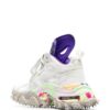 Nike  x Off-White Air Terra Forma "Summit White" sneakers