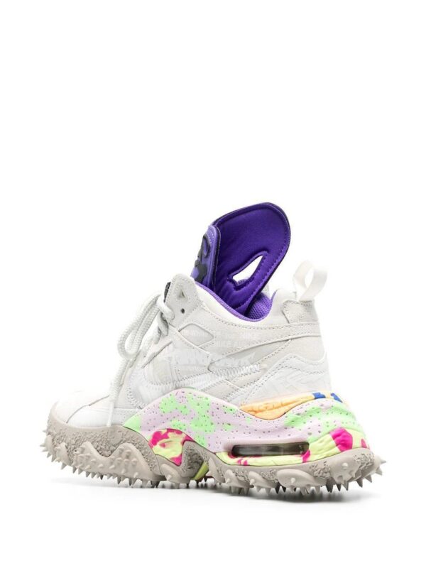 Nike  x Off-White Air Terra Forma "Summit White" sneakers