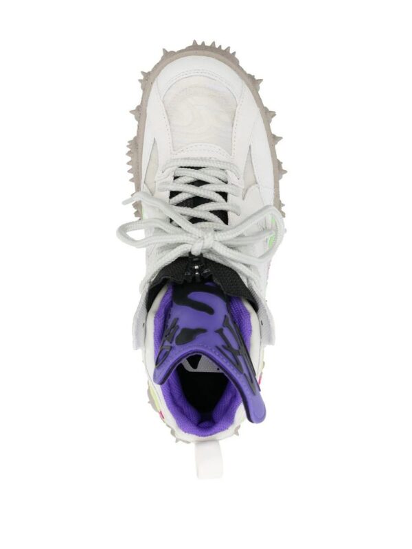 Nike  x Off-White Air Terra Forma "Summit White" sneakers