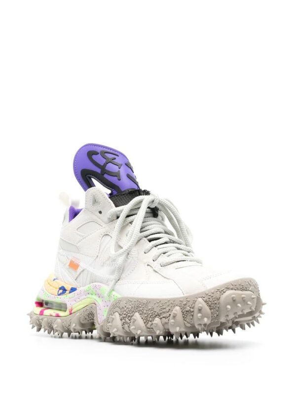 Nike  x Off-White Air Terra Forma "Summit White" sneakers