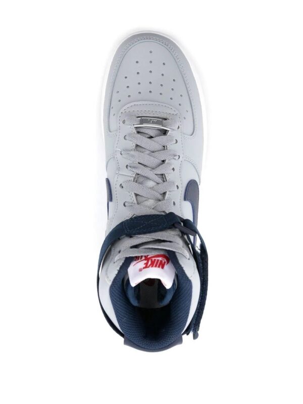 19266194_42536788_1000.jpg Nike Air Force 1 high-top sneakers