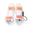 Off-White 3.0 Off Court high-top sneakers