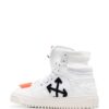 Off-White 3.0 Off Court high-top sneakers