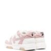 19270688_42625751_1000.jpg Off-white Out Of Office low-top sneakers