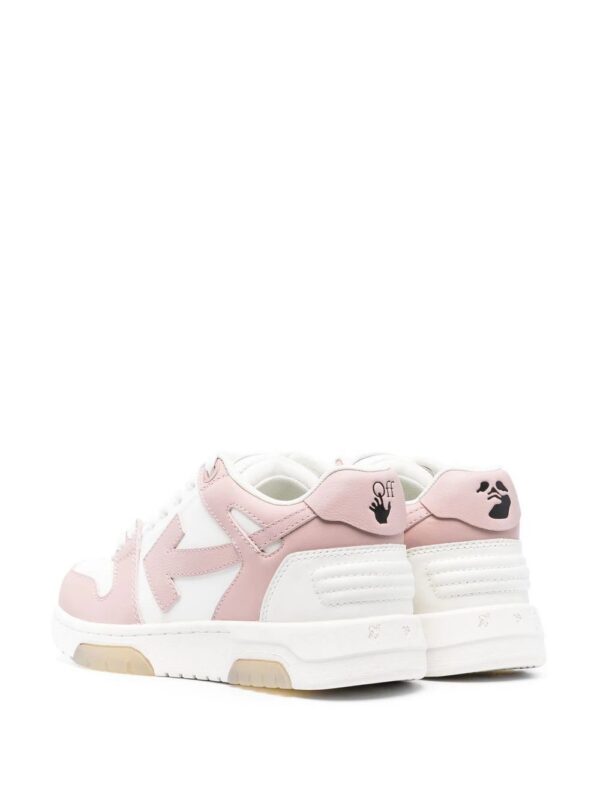 19270688_42625751_1000.jpg Off-white Out Of Office low-top sneakers
