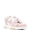 19270688_42626292_1000.jpg Off-white Out Of Office low-top sneakers