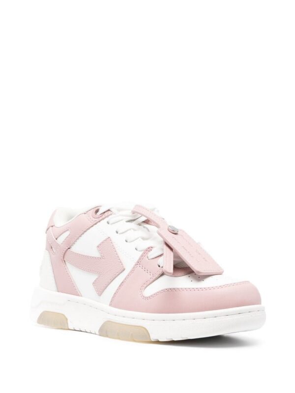 19270688_42626292_1000.jpg Off-white Out Of Office low-top sneakers