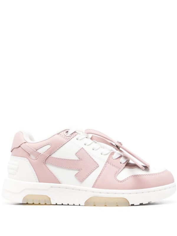 19270688_42626293_1000.jpg Off-white Out Of Office low-top sneakers