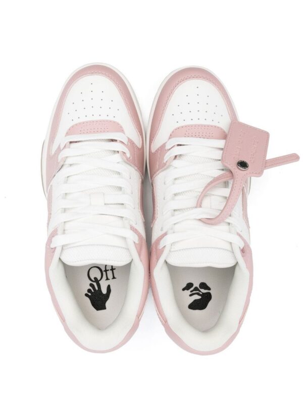 19270688_42626295_1000.jpg Off-white Out Of Office low-top sneakers