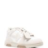 19271115_42627611_1000.jpg Off-white Out Of Office low-top sneakers
